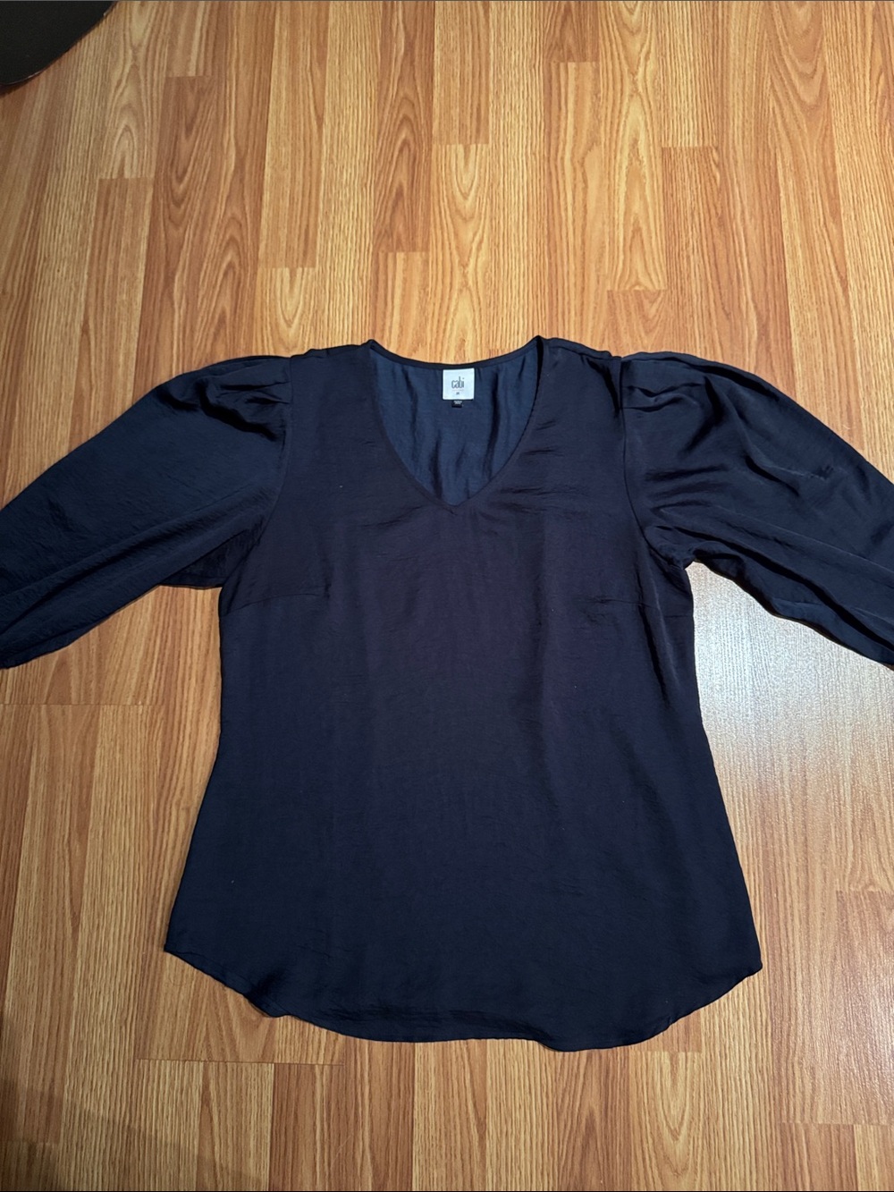 Cabi Timeless Blouse